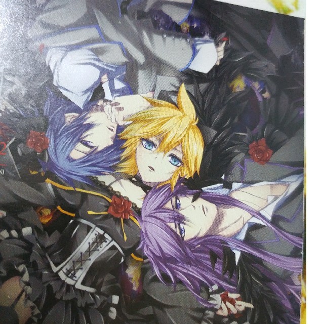 LAST COLOR /SCL project feat.VanaN'Iceの通販 by メビウス shop｜ラクマ