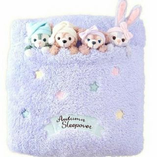 ダッフィー（クッション）のフリマアイテム一覧