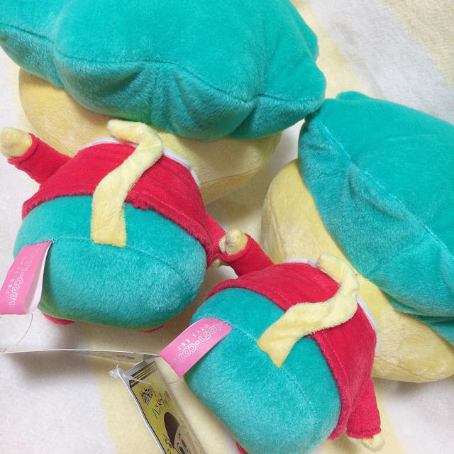 コジコジ ぬいぐるみ 2点セットの通販 by momo｜ラクマ