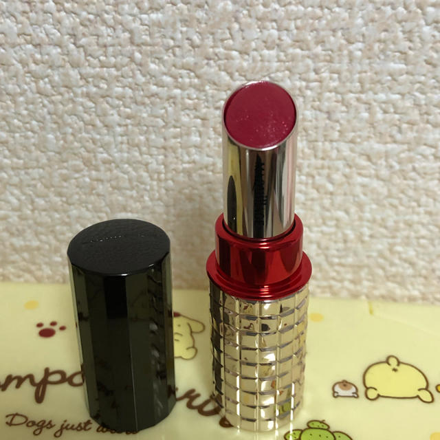 MAQuillAGE - マキアージュドラマティックルージュEX RD425の通販 by