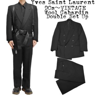 SAINT LAURENT（セットアップ）のフリマアイテム一覧