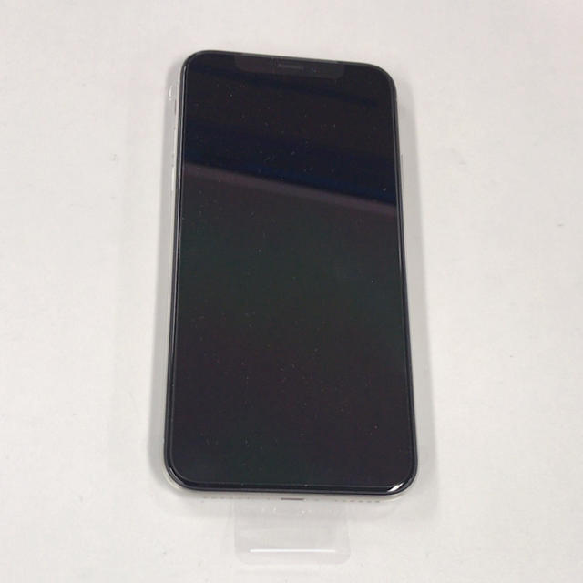 Apple iPhone X 256GB SIMフリー フィルム ケース付き Apple iPhone X