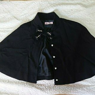 Innocent World（ポンチョ）のフリマアイテム一覧