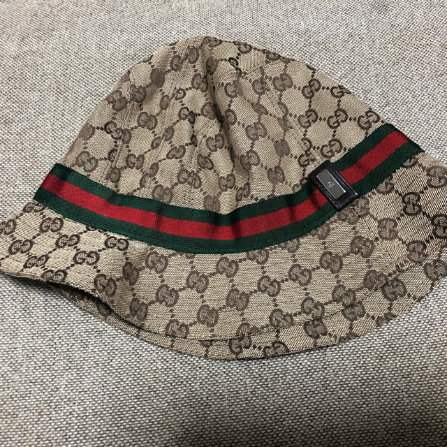 GUCCI - グッチ gucci バケハ の通販 by グッチさん｜グッチならラクマ