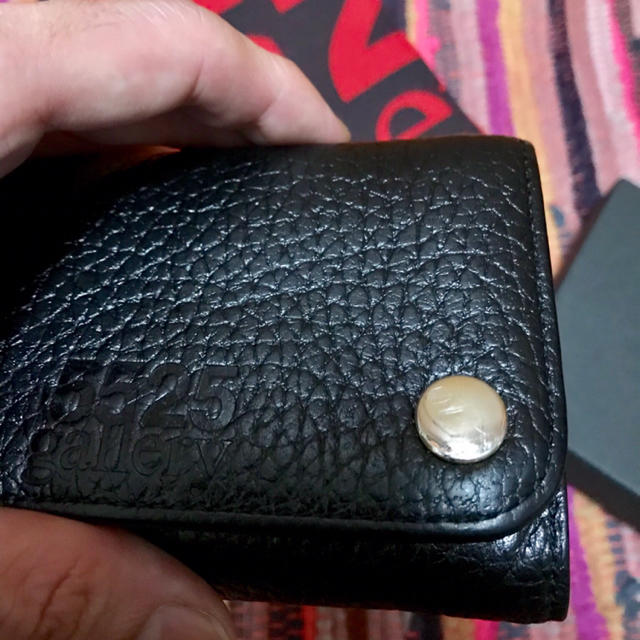 PORTER - 5525gallery × PORTER 財布の通販 by Chin's shop｜ポーター