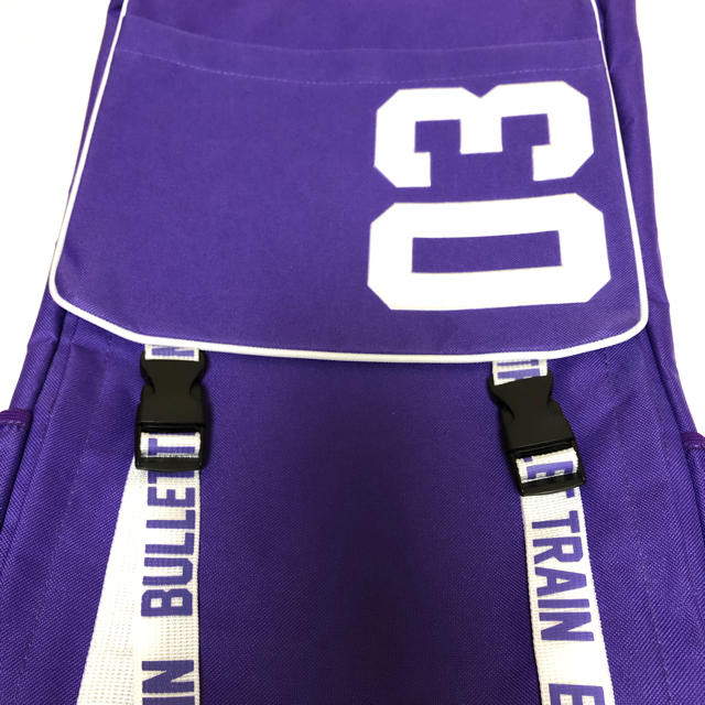 値下げ中】超特急 リョウガ バックパック の通販 by サン｜ラクマ