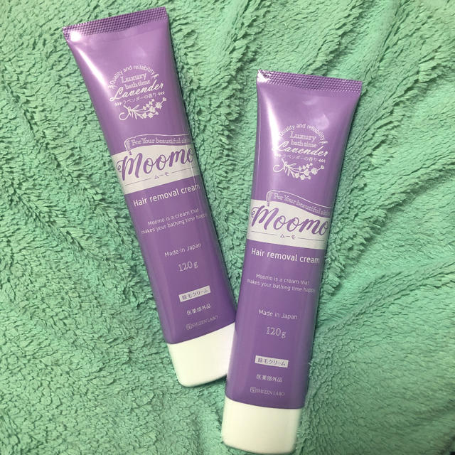 自然派研究所 moomo 別売り可 公式 ムーモ moomo 除毛 ムーモ