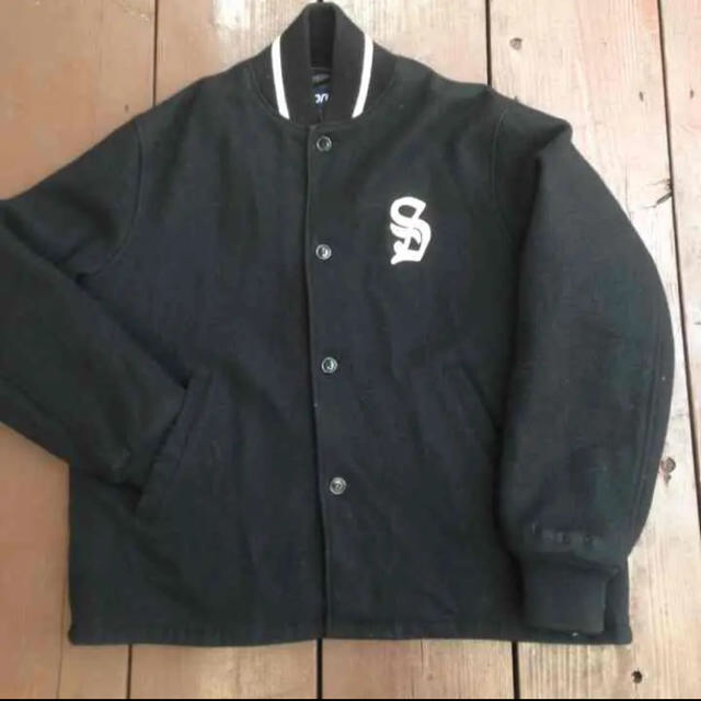 Supreme - supreme First スタジャンの通販 by つばき's shop