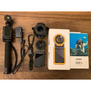 CASIOのフリマアイテム一覧