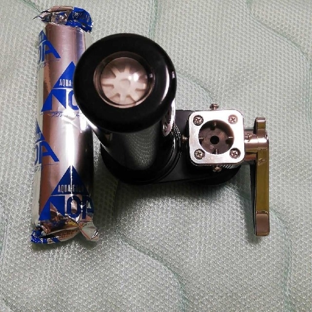 アクアゴールド・ノア 浄水器 新品未使用 カートリッジの通販 by