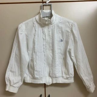 keisuke kanda - 10/31まで keisuke kanda ジャージミーツブラウス の