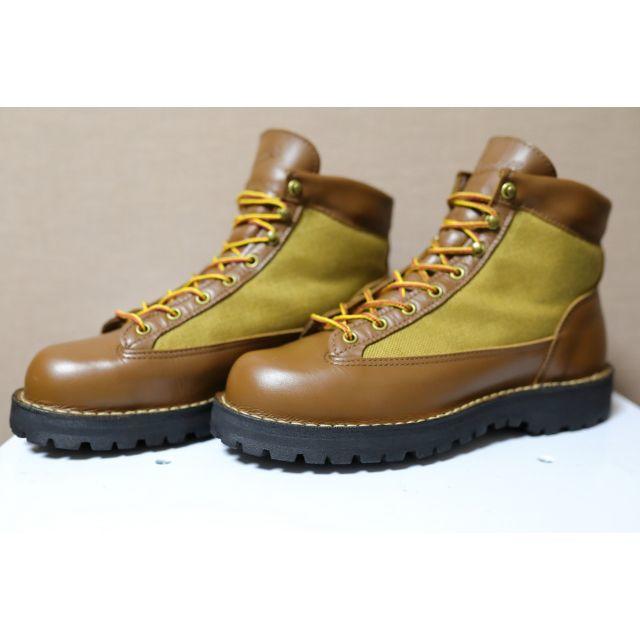Danner - ダナーライト 30420X 星条旗タグ無し 超美品 US8の通販 by