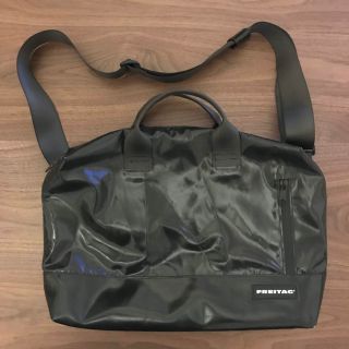 FREITAG - FREITAG フライターグ F302 ROY オールブラックの通販 by
