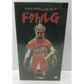 RAH 仮面ライダーV3 ドクトルGの通販 by ファントムハイブ shop｜ラクマ
