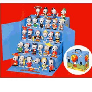 マクドナルド - スヌーピー ワールド ツアー 2 説明書付の通販 by m