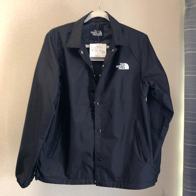 THE NORTH FACE - ノースフェイス コーチジャケット Mサイズ 新品未