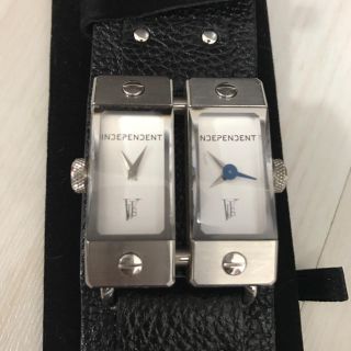 JOHN LAWRENCE SULLIVAN - INDEPENDENT×JOHN LAWRENCE SULLIVAN 時計の