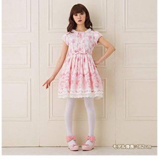 サンリオ - マイメロディ 大人ワンピの通販 by 城瀬｜サンリオならラクマ