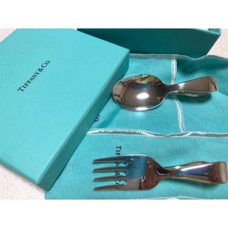 Tiffany & Co.（スプーン/フォーク）のフリマアイテム一覧