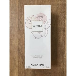 VALENTINO（ボディケア）のフリマアイテム一覧