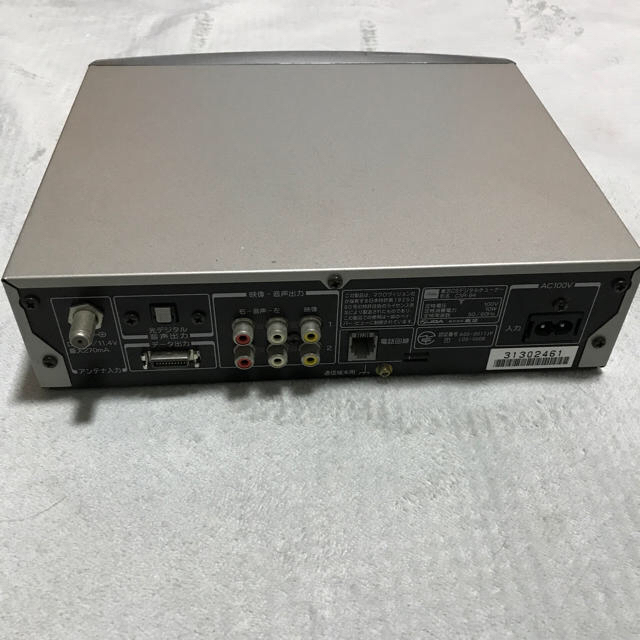 東芝 - スカパー チューナー/TOSHIBAの通販 by SUAREZ's shop