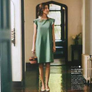 FOXEY（ひざ丈ワンピース）のフリマアイテム一覧