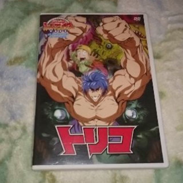 送料込】OVA トリコの通販 by ネギトトロ2426's shop｜ラクマ