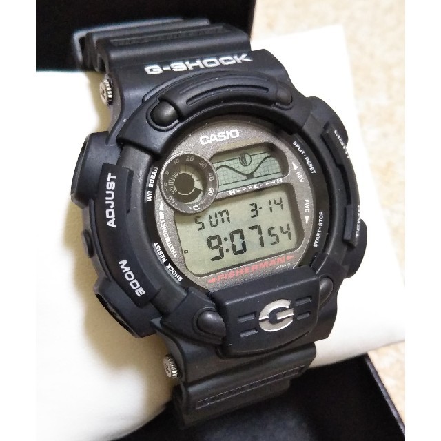G-SHOCK - G-SHOCK 「DW-8600」フィッシャーマンの通販 by niko's shop