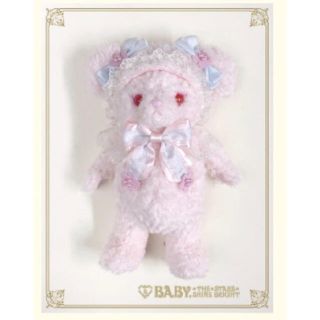 BABY,THE STARS SHINE BRIGHT（ショルダーバッグ）のフリマアイテム一覧