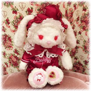 BABY,THE STARS SHINE BRIGHT（ぬいぐるみ）のフリマアイテム一覧