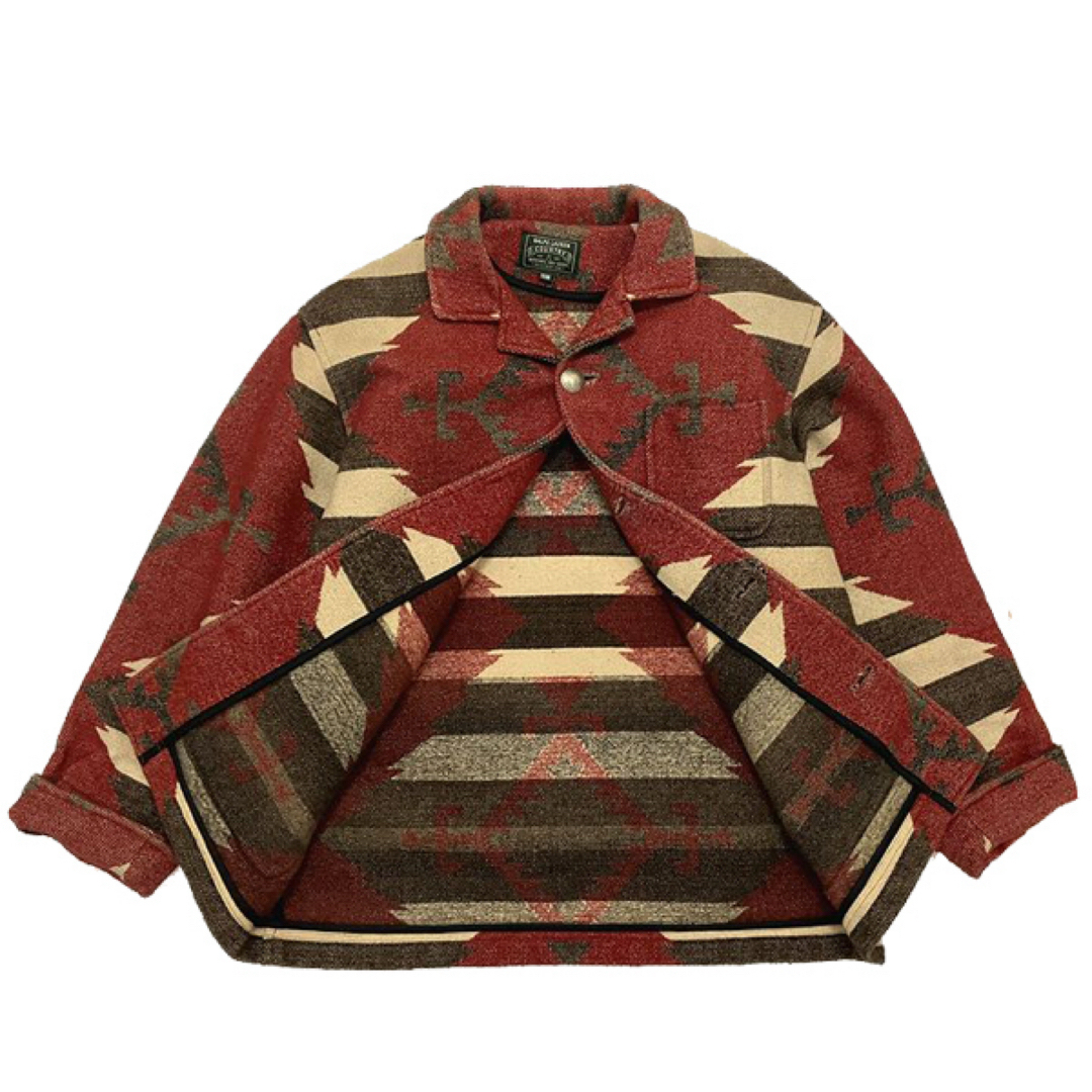 Ralph Lauren - 超レア！ラルフローレン 90S カウントリータグ