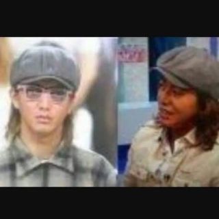 TENDERLOIN - テンダーロイン ポーター キャスケット ハンチング