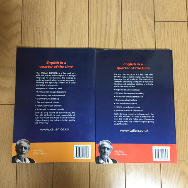 カランメソッド テキスト 3、4(セット)の通販 by フローラ's shop｜ラクマ