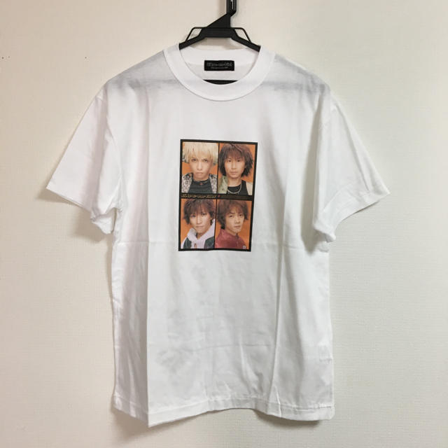 L'Arc～en～Ciel - レア L'Arc-en-Ciel ラルク 未使用 Tシャツ 1998の