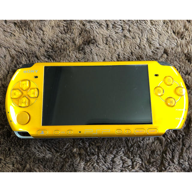 PlayStation Portable - psp 3000 ジャンク 1の通販 by あかさ's shop