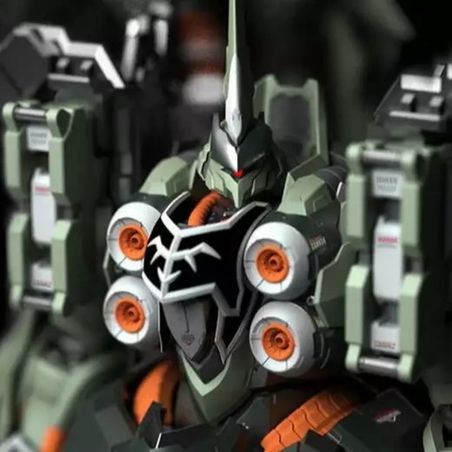 Steel Legend 1/100 クシャトリヤ 合金 完成品 の通販 by