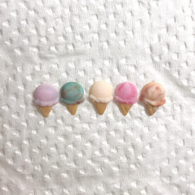 アイス3dパーツの通販 by t's shop｜ラクマ