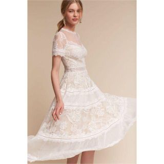 TADASHI SHOJI（ワンピース）のフリマアイテム一覧