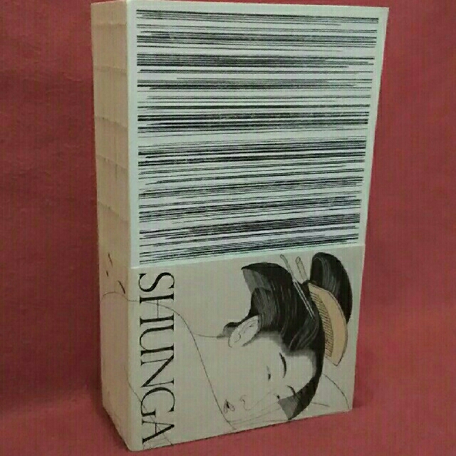 春画展 大英博物館特別出品 永青文庫』図録の通販 by Manya☆'s shop