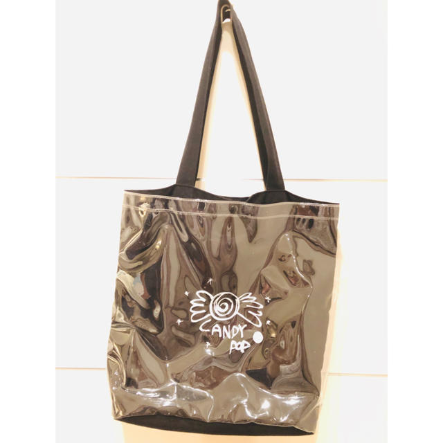 TWICE Candy Pop ハイタッチ会 トートバッグ Amazon.co.jp: TWICE