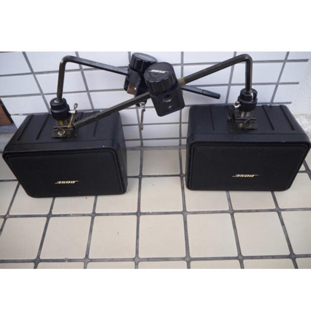 Panasonic - BOSE 101MM スピーカー ペア ボーズ 取り付け純正