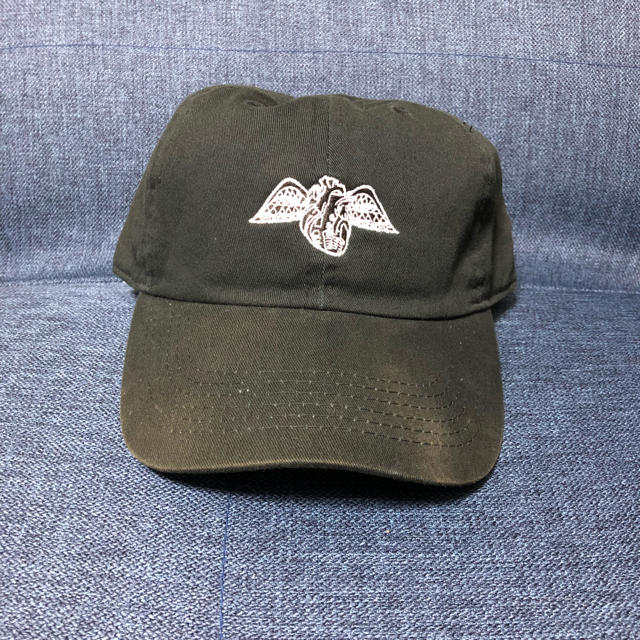 T-pablow タトゥーキャップの通販 by チコ's shop｜ラクマ