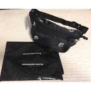 Alexander Wang（ウエストポーチ）のフリマアイテム一覧