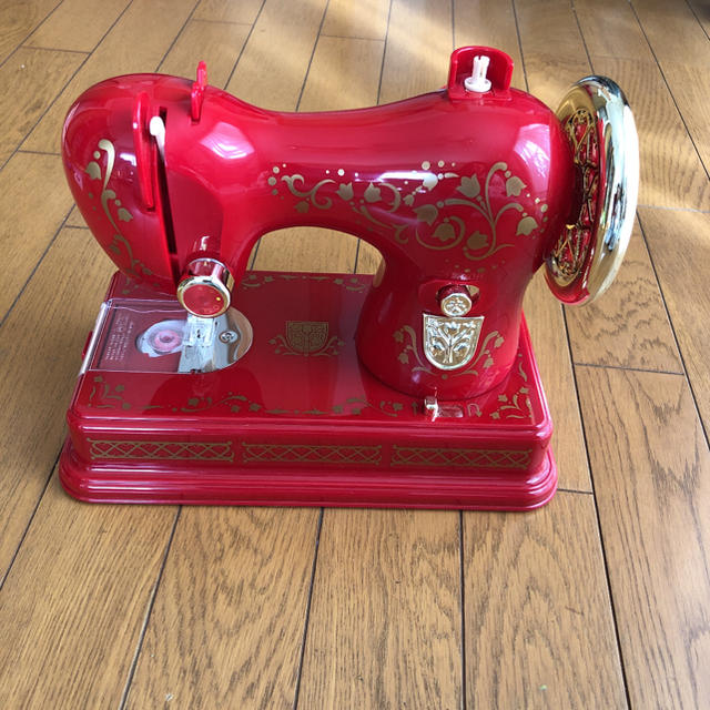 BANDAI - おもちゃのアンティークミシンの通販 by ルナ's shop