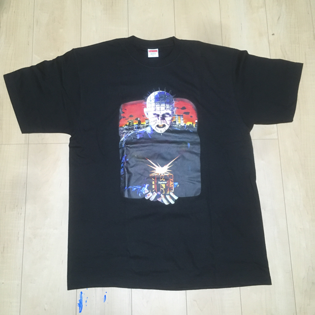 DIR EN GREY京さんTシャツ。XLの通販 by 徹子の黒い部屋｜ラクマ