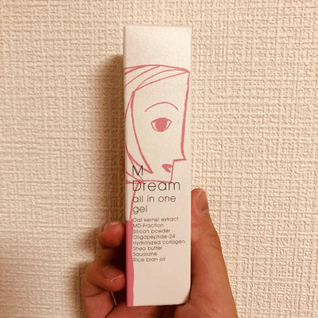 MDプレミアムオールインワンジェル 3個 M3マイタケ関連）MDプレミアム