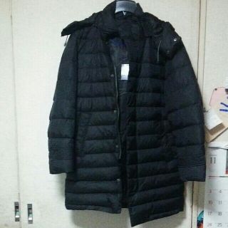 LANDS'END（ダウンジャケット）のフリマアイテム一覧