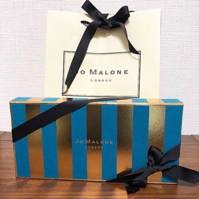 Jo Malone - JOMALONEジョーマローン /トラベルコレクションの通販 by