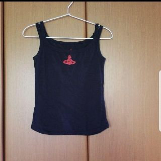 Vivienne Westwood（キャミソール）のフリマアイテム一覧