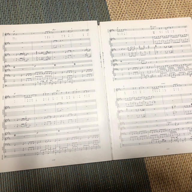 L'Arc～en～Ciel - L'Arc〜en〜Ciel バンドスコア Trueの通販 by のん